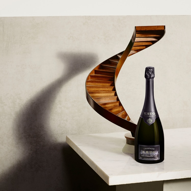Krug Clos d'Ambonnay 2002 | クリュッグ シャンパン Krug Clos d'Ambonnay 2002 | クリュッグ シャンパン